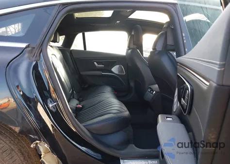 2022 Mercedes-Benz Eqs 580 4Matic из США, поврежденный, VIN W1KCG4EB3NA022026